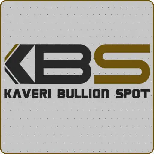 Play Kaveri Bullion Spot APK Play Kaveri Bullion Spot APK