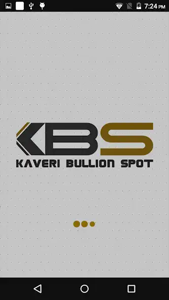 Play Kaveri Bullion Spot  and enjoy Kaveri Bullion Spot with UptoPlay