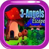 Free play online Kavi 19-Angels Escape Game APK Free play online Kavi 19-Angels Escape Game APK