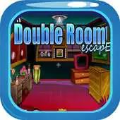 Free play online Kavi 31- Double Room Escape APK
