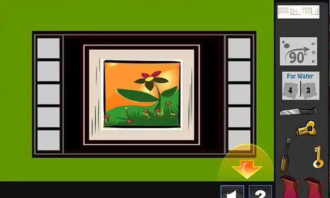 Play Kavi 31- Double Room Escape Play Kavi 31- Double Room Escape