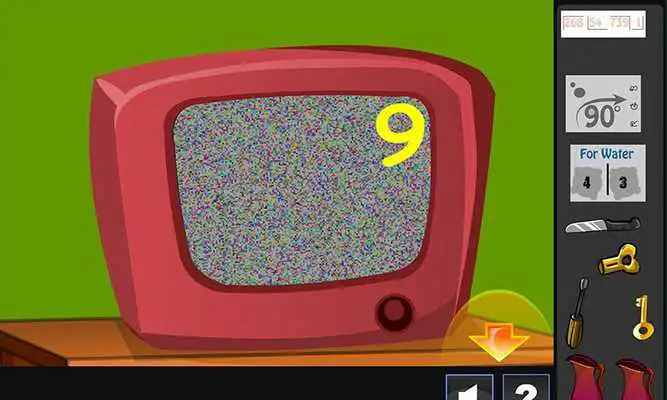 Play Kavi 31- Double Room Escape Play Kavi 31- Double Room Escape