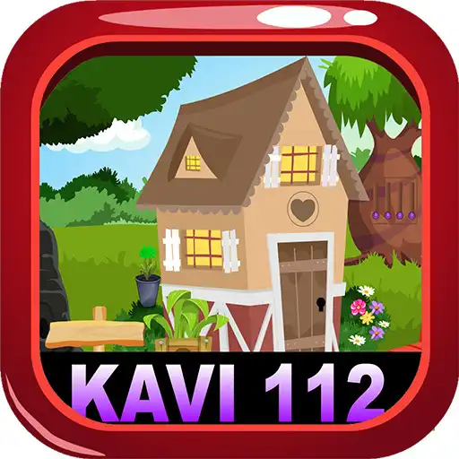 Free play online Kavi Escape Game 112 APK