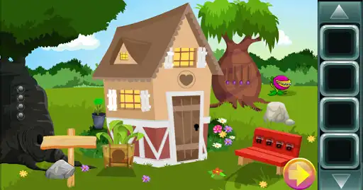 Play Kavi Escape Game 112