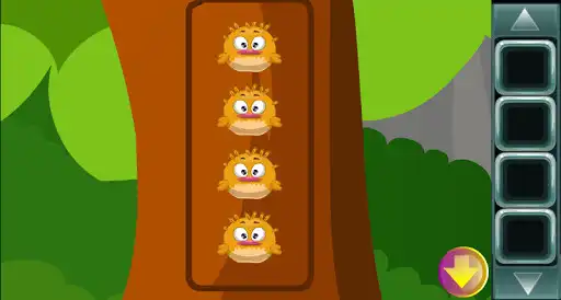 Play Kavi Escape Game 112