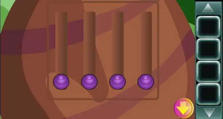 Play Kavi Escape Game 112