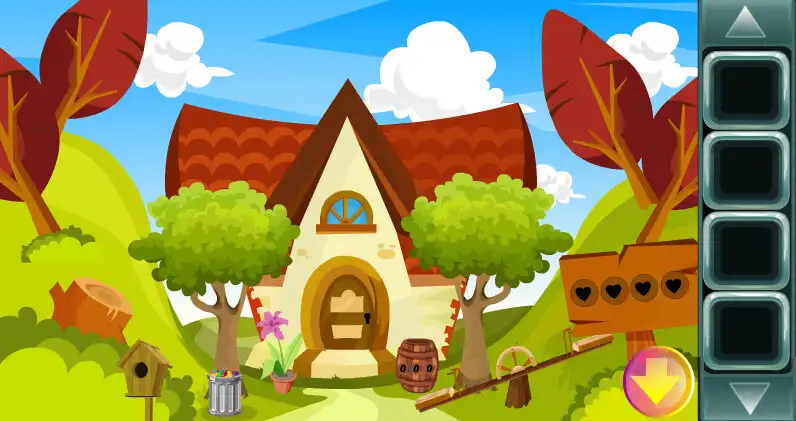 Play APK Kavi Escape Game 253  and enjoy Kavi Escape Game 253 with UptoPlay air.com.kavigames.KaviEscapeGame253