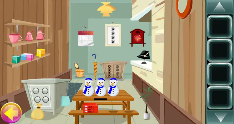 Play APK Kavi Escape Game 253  and enjoy Kavi Escape Game 253 with UptoPlay air.com.kavigames.KaviEscapeGame253