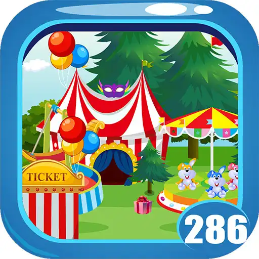 Free play online Kavi Escape Game 286 APK