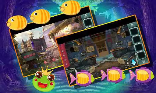Play Kavi Escape Game 435 Jolly Cap Boy Escape Game