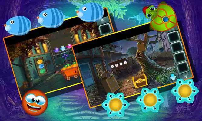 Play Kavi Escape Game 435 Jolly Cap Boy Escape Game