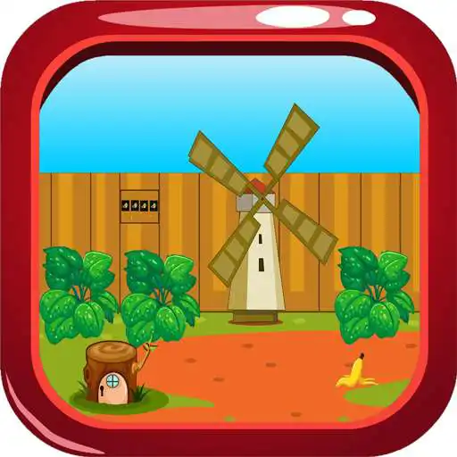 Free play online Kavi Escape Game 44 APK