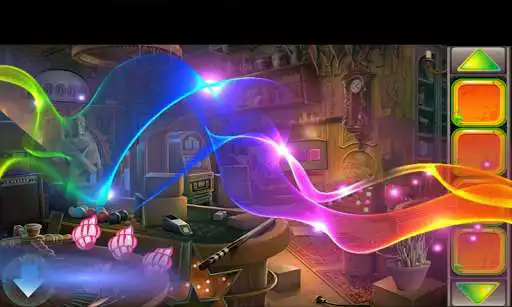 Play Kavi Escape Game 451 Baby Dino Escape Game