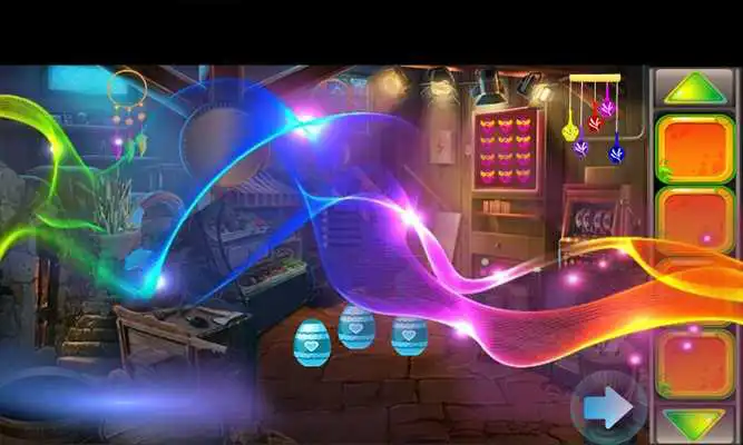 Play Kavi Escape Game 451 Baby Dino Escape Game