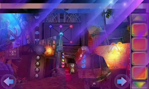 Play Kavi Escape Game 452 If You Can Rescue - Lion Game