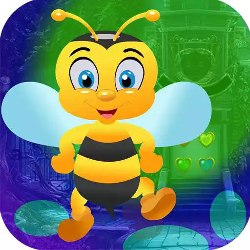 Free play online Kavi Escape Game 461 Happy Bee Rescue Game APK Free play online Kavi Escape Game 461 Happy Bee Rescue Game APK