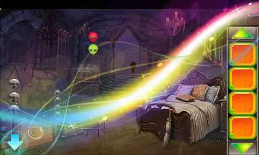 Play Kavi Escape Game 461 Happy Bee Rescue  Game