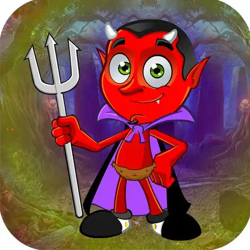 Free play online Kavi Escape Game 462 Goblin Escape Game APK