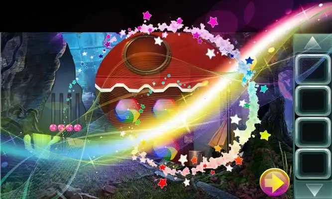 Play Kavi Escape Game 462 Goblin Escape Game