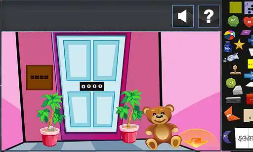 Play APK Kavi Escape Game 50  and enjoy Kavi Escape Game 50 with UptoPlay air.com.kavigames.KaviEscapeGame50