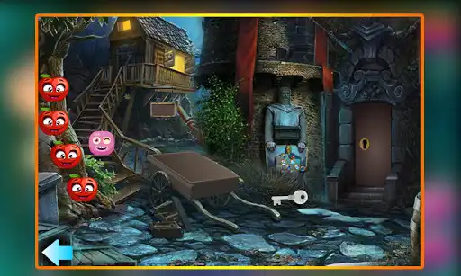 Play Kavi Escape Game 568 Gentle Monkey Rescue Game  and enjoy Kavi Escape Game 568 Gentle Monkey Rescue Game with UptoPlay