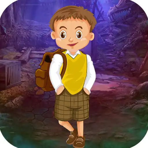Play Kavi Escape Game 573 Dapper Boy Rescue Game APK Play Kavi Escape Game 573 Dapper Boy Rescue Game APK