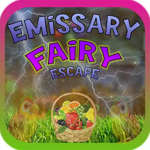 Play Kavi Escape Game 635 - Emissary Fairy Escape APK Play Kavi Escape Game 635 - Emissary Fairy Escape APK
