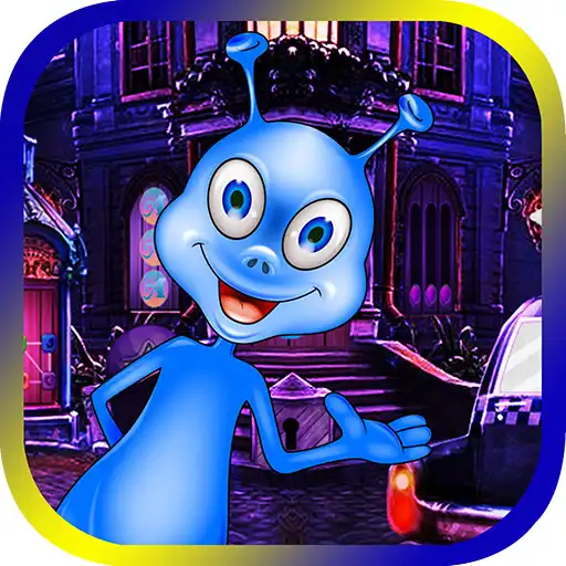 Play Kavi Escape Game 649 - Meanness Blue Alien Escape APK Play Kavi Escape Game 649 - Meanness Blue Alien Escape APK