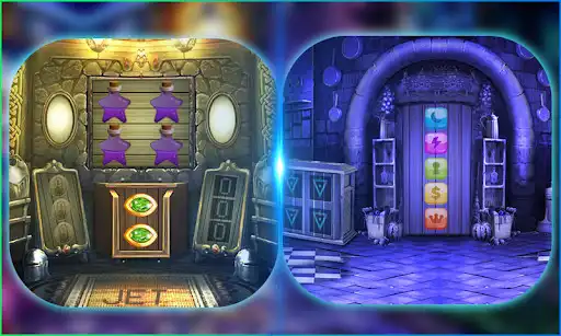 Play Kavi Escape Game 649 - Meanness Blue Alien Escape  and enjoy Kavi Escape Game 649 - Meanness Blue Alien Escape with UptoPlay