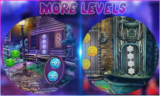 Play Kavi Escape Game 649 - Meanness Blue Alien Escape as an online game Kavi Escape Game 649 - Meanness Blue Alien Escape with UptoPlay