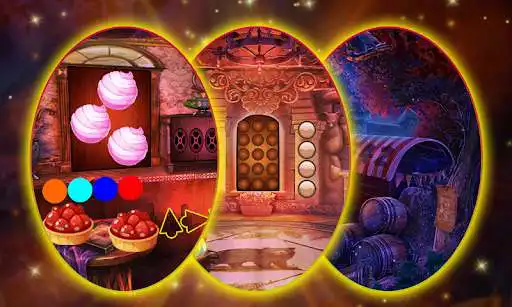 Play Kavi Escape Game 655 - Talented Cat Escape  and enjoy Kavi Escape Game 655 - Talented Cat Escape with UptoPlay