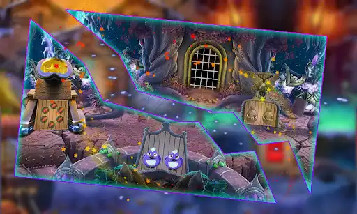Play Kavi Escape Game 659 - Nasty Green Monster Escape  and enjoy Kavi Escape Game 659 - Nasty Green Monster Escape with UptoPlay