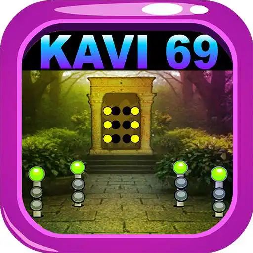 Run free android online Kavi Escape Game 69 APK