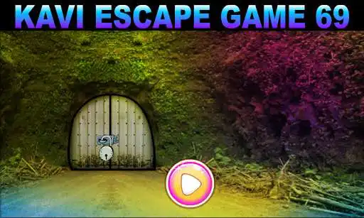 Play APK Kavi Escape Game 69  and enjoy Kavi Escape Game 69 with UptoPlay air.com.kavigames.KaviEscapeGame69