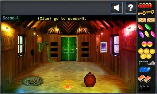 Play APK Kavi Escape Game 69  and enjoy Kavi Escape Game 69 with UptoPlay air.com.kavigames.KaviEscapeGame69