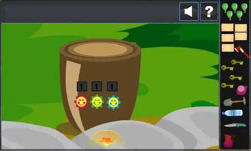 Play APK Kavi Escape Game 71  and enjoy Kavi Escape Game 71 with UptoPlay air.com.kavigames.KaviEscapeGame71