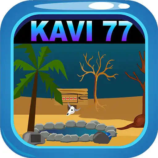 Free play online Kavi Escape Game 77 APK Free play online Kavi Escape Game 77 APK