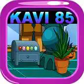 Free play online Kavi Escape Game 85 APK Free play online Kavi Escape Game 85 APK
