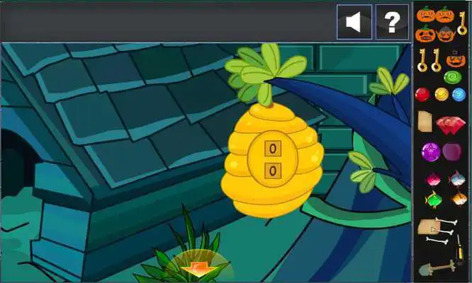 Play Kavi Escape Game 85