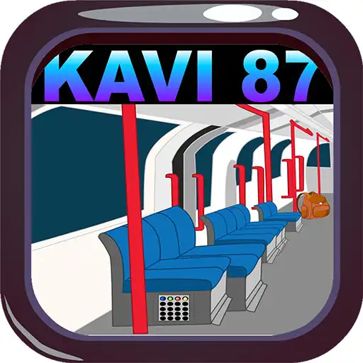 Free play online Kavi Escape Game 87 APK