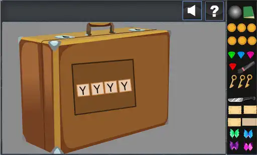 Play Kavi Escape Game 87 Play Kavi Escape Game 87