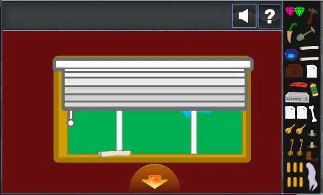 Play Kavi Escape Game 89