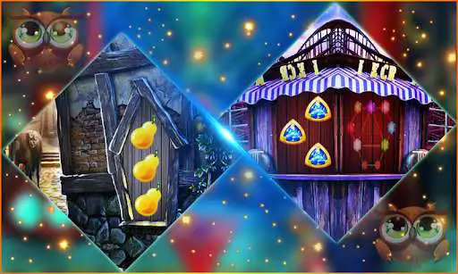 Play Kavi Escape Game - Graceful Gentle Penguin Escape  and enjoy Kavi Escape Game - Graceful Gentle Penguin Escape with UptoPlay