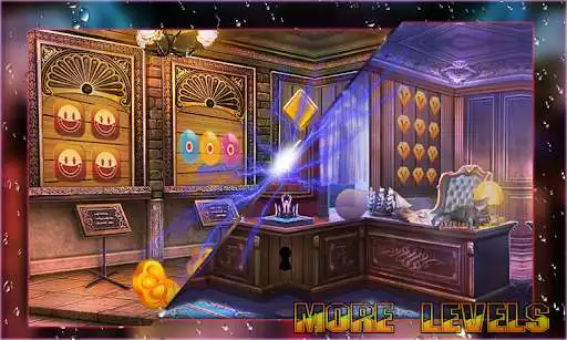 Play Kavi Escape Game - Graceful Gentle Penguin Escape as an online game Kavi Escape Game - Graceful Gentle Penguin Escape with UptoPlay