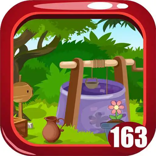 Free play online Kavi Escape Games 163 APK Free play online Kavi Escape Games 163 APK