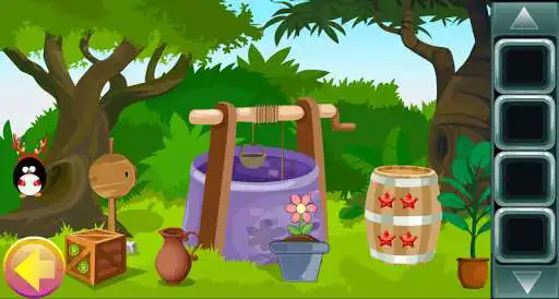 Play Kavi Escape Games 163