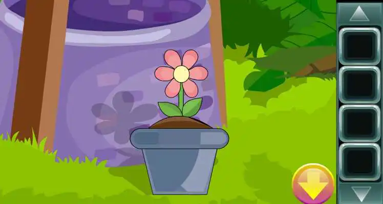 Play Kavi Escape Games 163