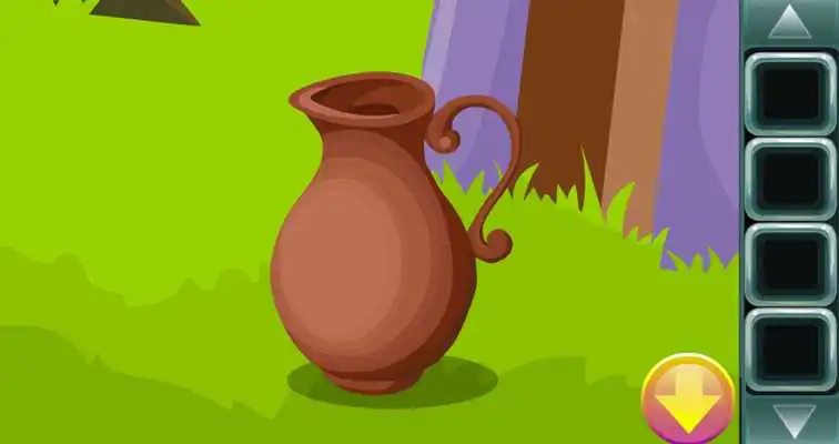 Play Kavi Escape Games 163