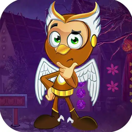 Free play online Kavi Game -426- Satan Escape Game APK