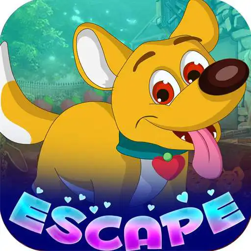Run free android online Kavi Game -427- Tricky Puppy Escape Game APK Run free android online Kavi Game -427- Tricky Puppy Escape Game APK